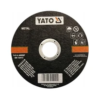Круг отрезной YATO YT-59261