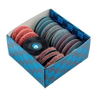 Шлифовальный набор Pferd SET 751