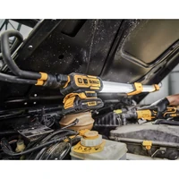 Фонарь DeWALT DCL045-XJ4