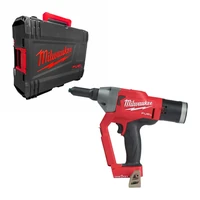 Заклепочник Milwaukee M18 ONEFPRT-0X (4933478601)1