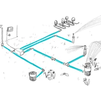 Шланг Gardena 02700-202