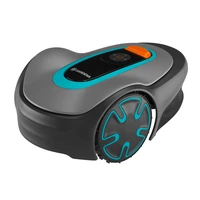 Газонокосилка-робот Gardena 15202-321