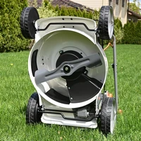 Нож для газонокосилки Daewoo DLM 4602