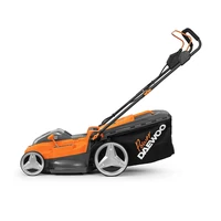 Газонокосилка аккумуляторная Daewoo DLM 4042Li SET3