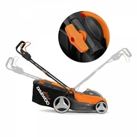 Газонокосилка аккумуляторная Daewoo DLM 4042Li SET5