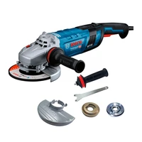 Углошлифовальная машина Bosch GWS 30-230 B1