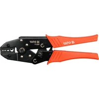 Инструмент для обжима и зачистки проводов YATO YT-22971