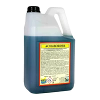 Средство Chem-Italia Acid Border 5 l1