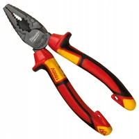 Пассатижи Milwaukee 49324645711