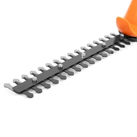 Ножницы аккумуляторные Daewoo DAHT 1212Li SET3