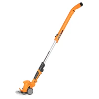 Ножницы аккумуляторные Daewoo DAHT 1212Li SET9