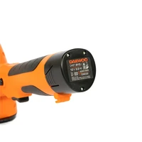 Ножницы аккумуляторные Daewoo DAHT 1212Li SET11