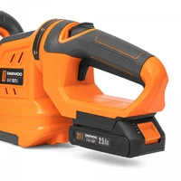 Кусторез Daewoo DAHT 1621Li SET6