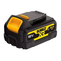 Аккумулятор DeWALT DCB184G-XJ1