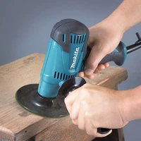 Полировальная машина Makita GV50102