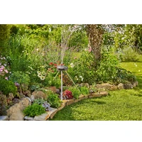 Дождеватель Gardena 18735-204