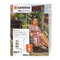 Комплект для полива Gardena 13157-205