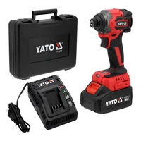 Шуруповерт YATO YT-827981