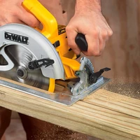 Пила дисковая DeWALT DWE575K-QS3