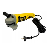 Углошлифовальная машина Stanley FMEG222K-QS2
