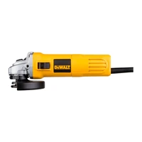 Углошлифовальная машина DeWALT DWE4117-QS2