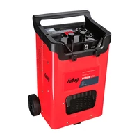 Зарядно-пусковое устр-во Fubag Force 6201