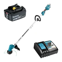 Турботриммер Makita DUR192LRF1