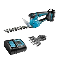 Ножницы аккумуляторные Makita DUM111SYX1