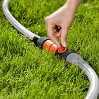 Коннектор Gardena 02819-202