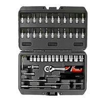 Набор инструментов YATO YT-144741