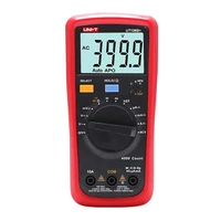 Мультиметр UNI-T UT136B+1