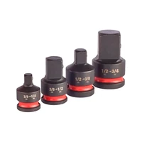 Набор Переходников Milwaukee 49324803561