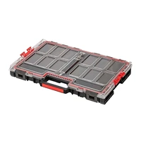 Ящик для инструмента Patrol QS ONE Organizer L 2.0 MFI1