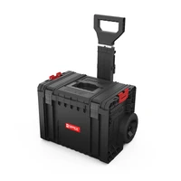 Ящик для инструмента Patrol QS PRO Cart 2.01