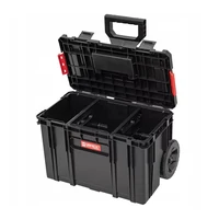 Ящик для инструмента Patrol QS TWO CART Plus Vario1