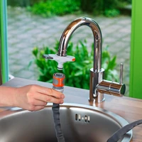 Штуцер Gardena 18210-202