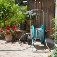 Соединитель Gardena 18011-202