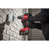 Дрель Milwaukee M18 BLDDRC-0X (4933492832) + M18 B5 (4932430483) + М12-18С (4932352959)3