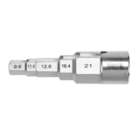 Калибратор для металлопластиковых труб YATO YT-033171