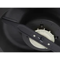 Газонокосилка аккумуляторная Stiga Collector 140e Kit Essential4