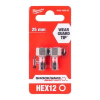 Насадка Milwaukee 49324309002