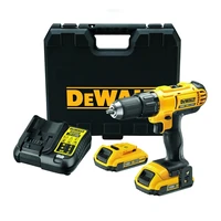 Дрель DeWALT DCD771D2-QW1