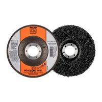 Круг шлифовальный Pferd PCLD 115-131