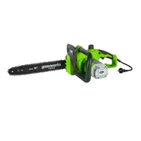 Пила цепная Greenworks GCS1840 (20027)1