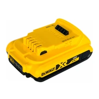 Аккумулятор DeWALT DCB183-XJ2
