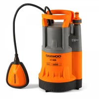 Насос Daewoo DHP 35004