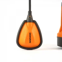 Насос Daewoo DHP 35007