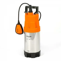 Насос Daewoo DHP 70001