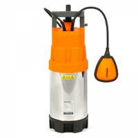 Насос Daewoo DHP 70006