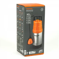 Насос Daewoo DHP 70007